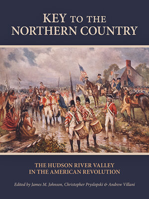 cover image of Key to the Northern Country